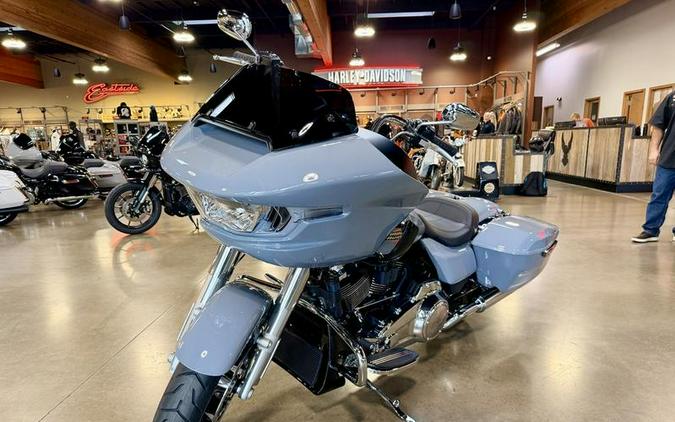 2026 Harley-Davidson® FLTRX - Road Glide®
