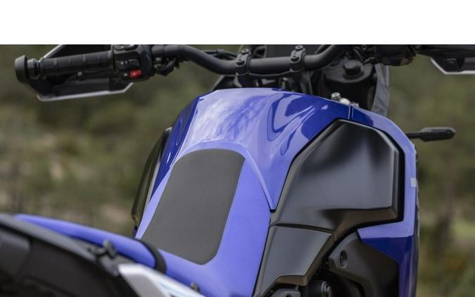 2025 Yamaha Ténéré 700