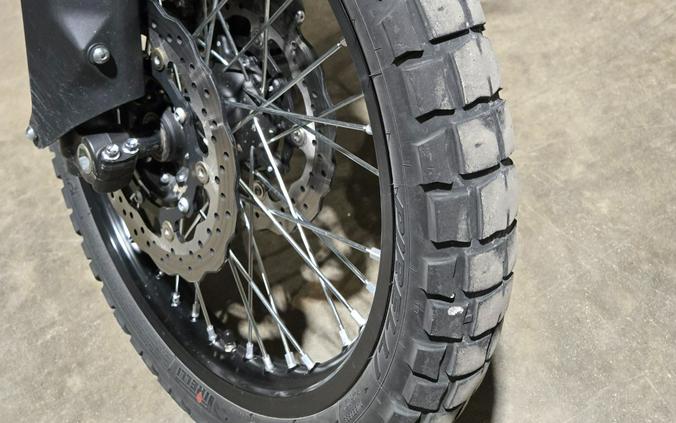 2025 Yamaha Ténéré 700