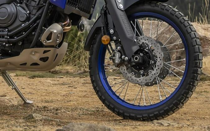 2025 Yamaha Ténéré 700