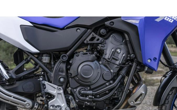 2025 Yamaha Ténéré 700
