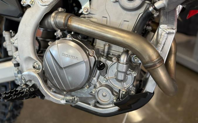 2026 Honda CRF250RX