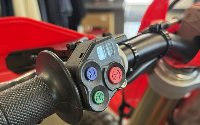 2026 Honda CRF250RX