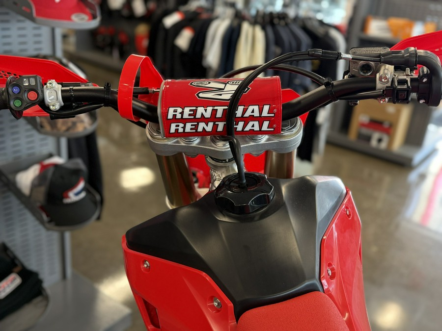 2026 Honda CRF250RX
