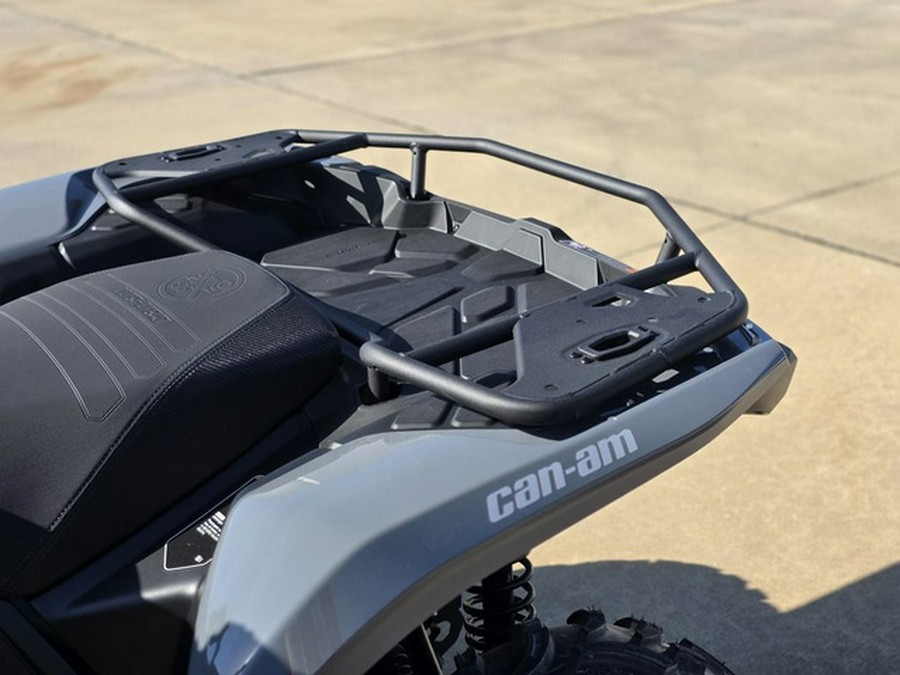 2026 Can-Am Outlander DPS 500
