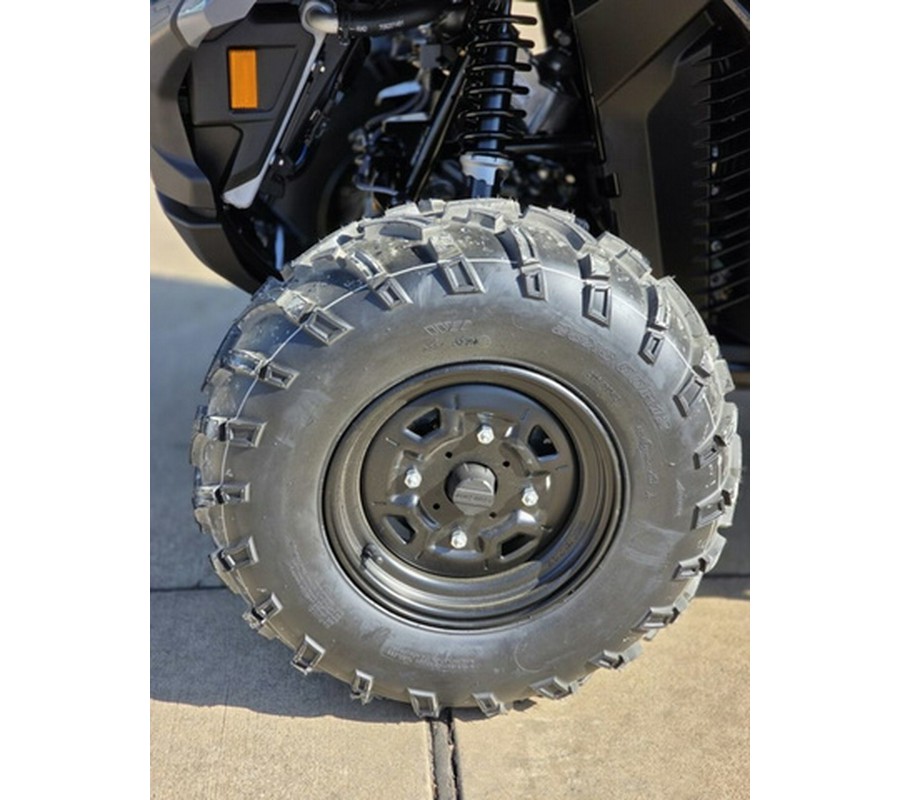 2026 Can-Am Outlander DPS 500
