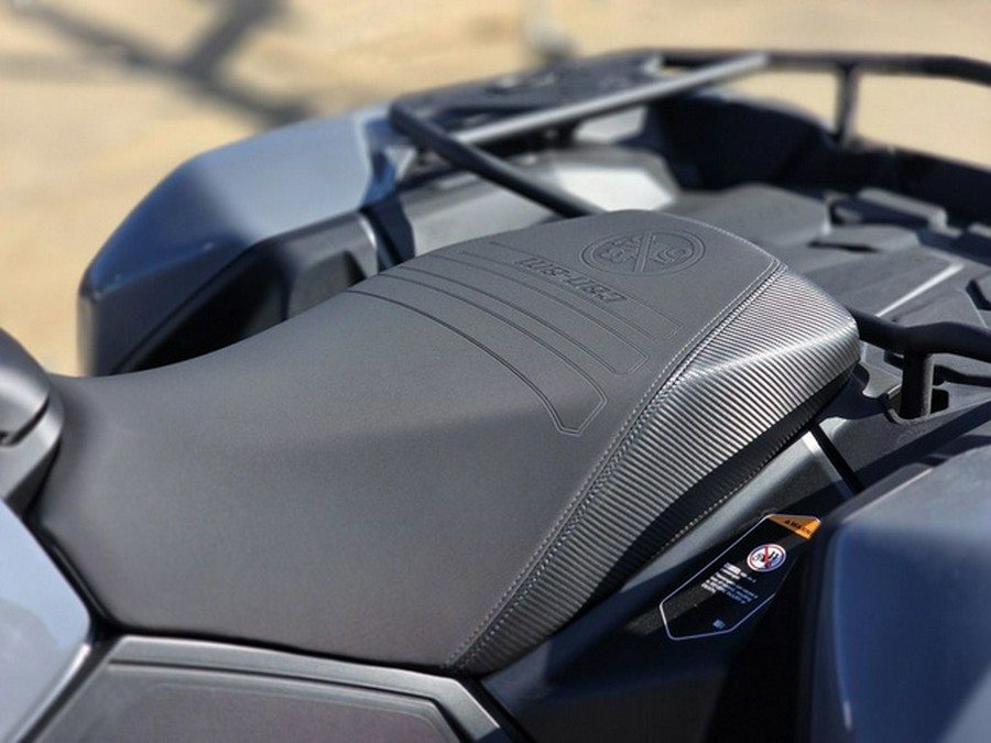 2026 Can-Am Outlander DPS 500