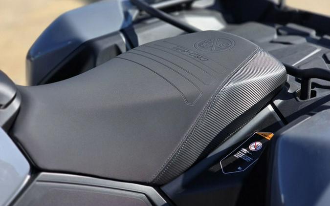 2026 Can-Am Outlander DPS 500
