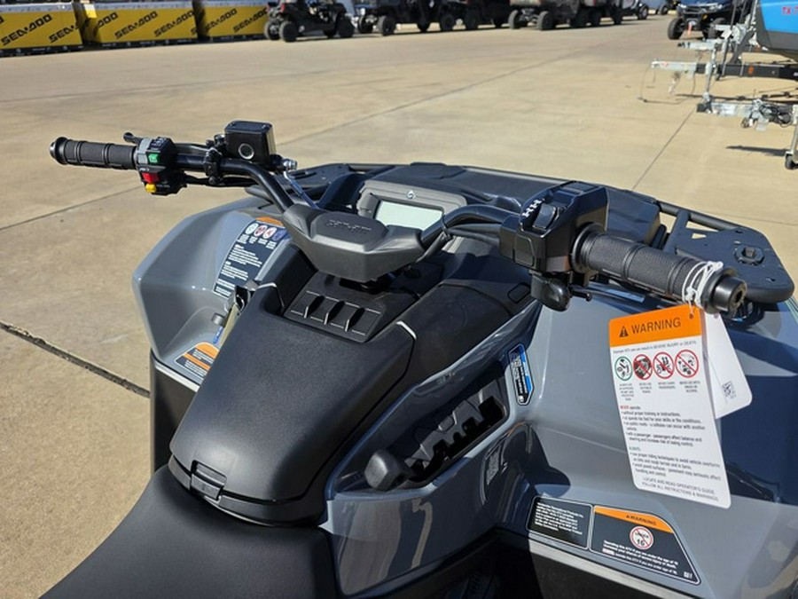 2026 Can-Am Outlander DPS 500