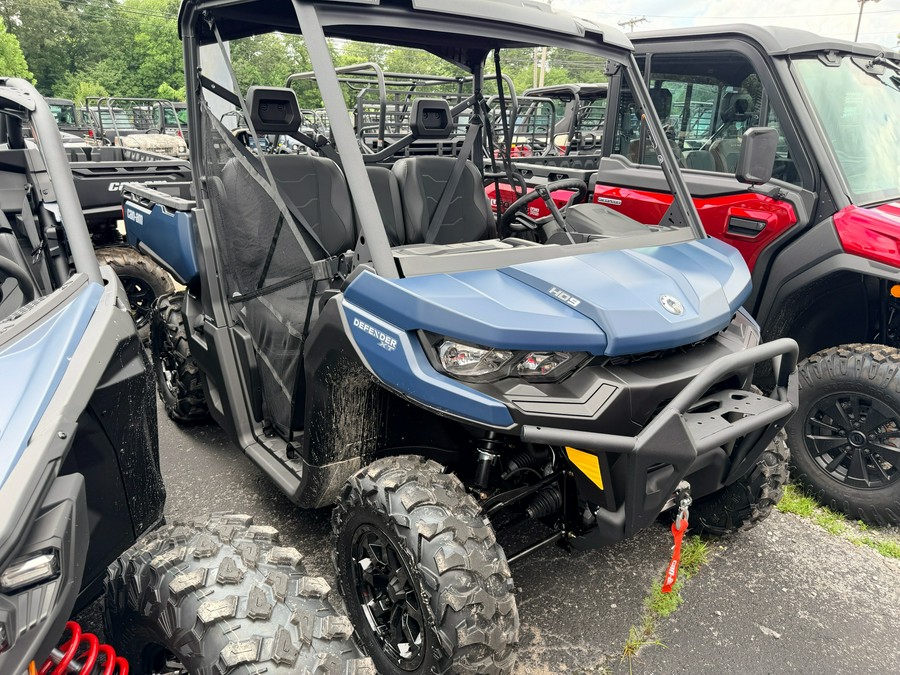 2026 Can-Am Defender XT HD9