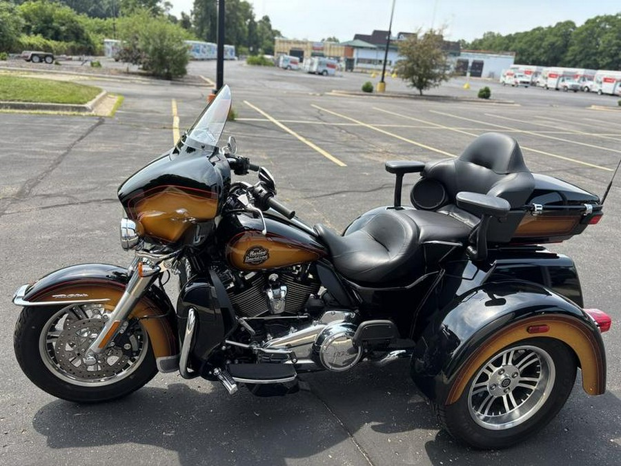 2024 Harley-Davidson® FLHTCUTG - Tri Glide® Ultra