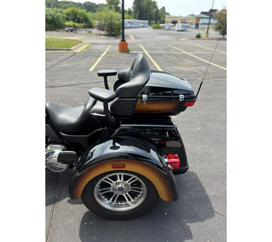 2024 Harley-Davidson® FLHTCUTG - Tri Glide® Ultra