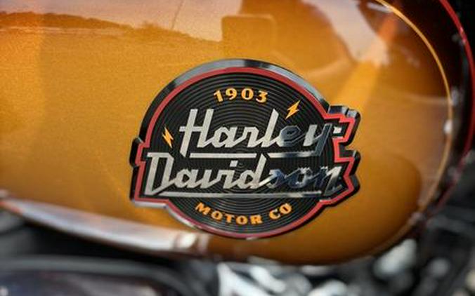 2024 Harley-Davidson® FLHTCUTG - Tri Glide® Ultra