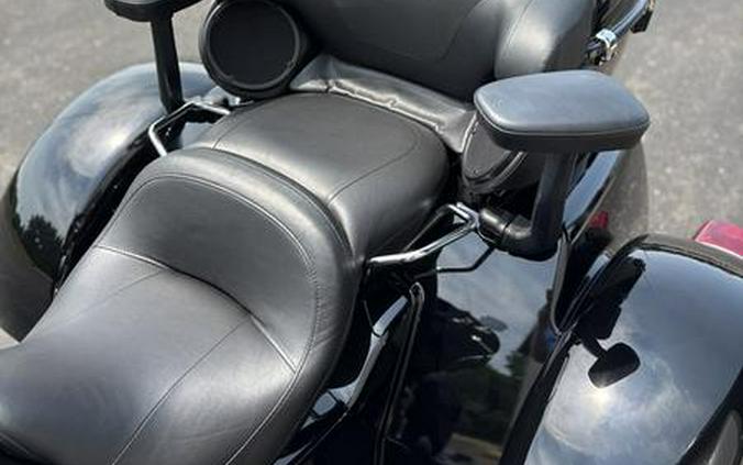 2024 Harley-Davidson® FLHTCUTG - Tri Glide® Ultra