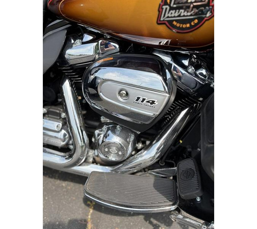 2024 Harley-Davidson® FLHTCUTG - Tri Glide® Ultra