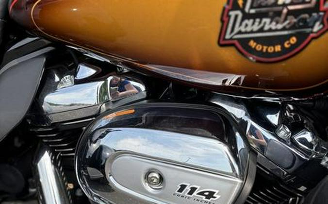 2024 Harley-Davidson® FLHTCUTG - Tri Glide® Ultra