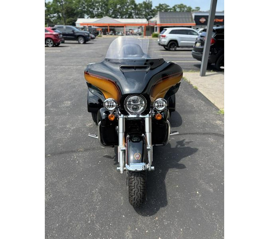 2024 Harley-Davidson® FLHTCUTG - Tri Glide® Ultra