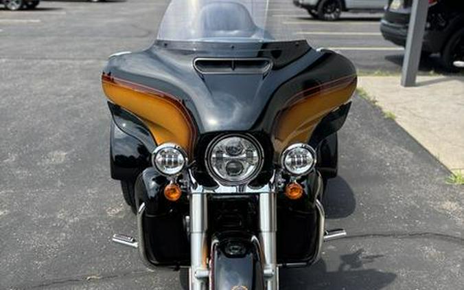 2024 Harley-Davidson® FLHTCUTG - Tri Glide® Ultra