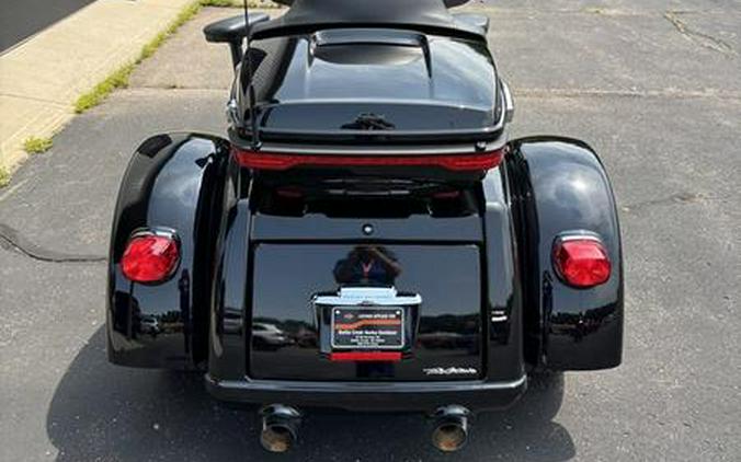 2024 Harley-Davidson® FLHTCUTG - Tri Glide® Ultra