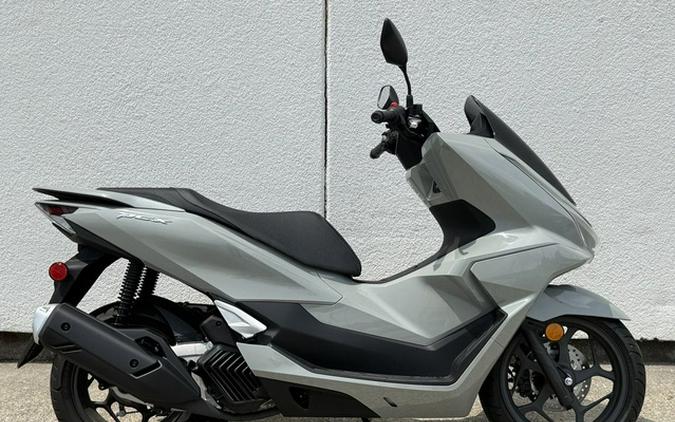 2025 Honda PCX