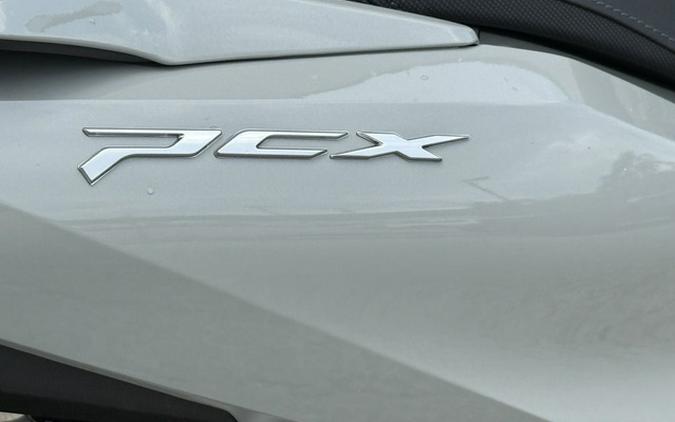 2025 Honda PCX