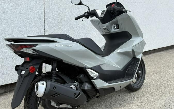 2025 Honda PCX
