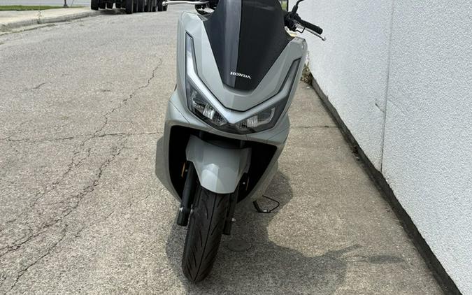 2025 Honda PCX