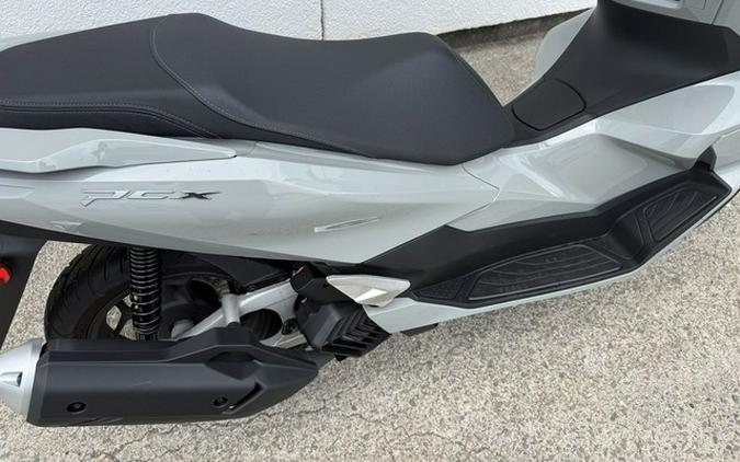 2025 Honda PCX