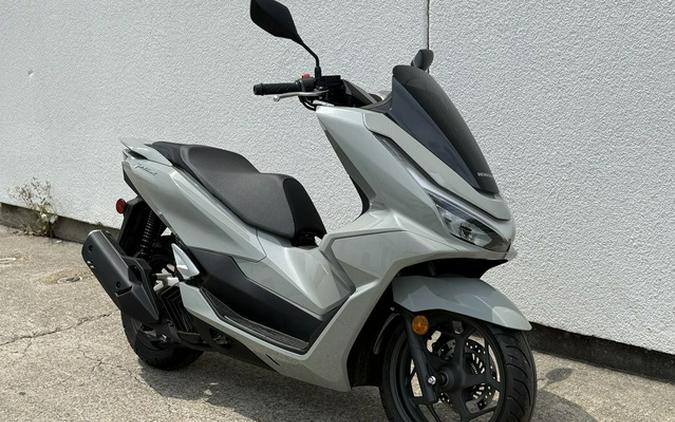 2025 Honda PCX