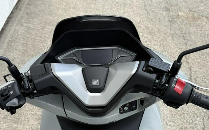 2025 Honda PCX