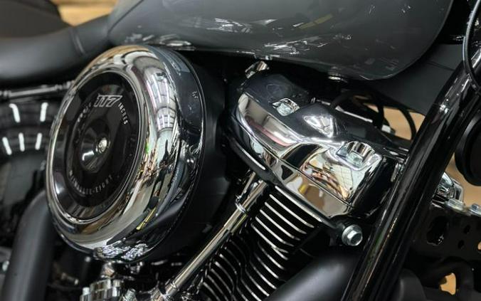 2026 Harley-Davidson Heritage Classic