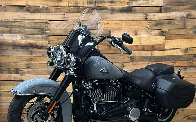 2026 Harley-Davidson Heritage Classic