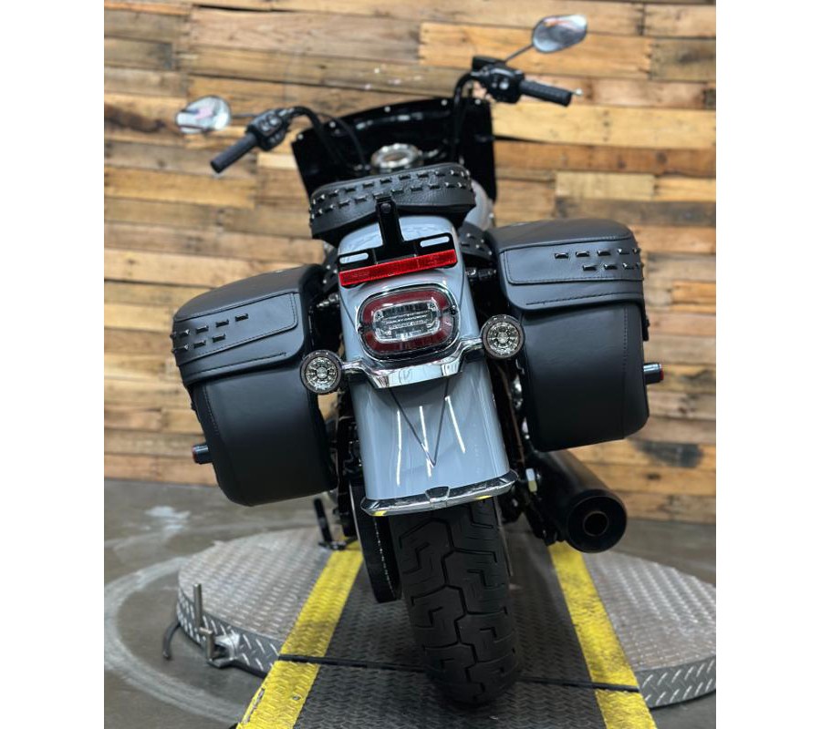 2026 Harley-Davidson Heritage Classic