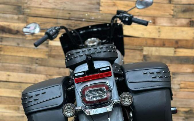 2026 Harley-Davidson Heritage Classic