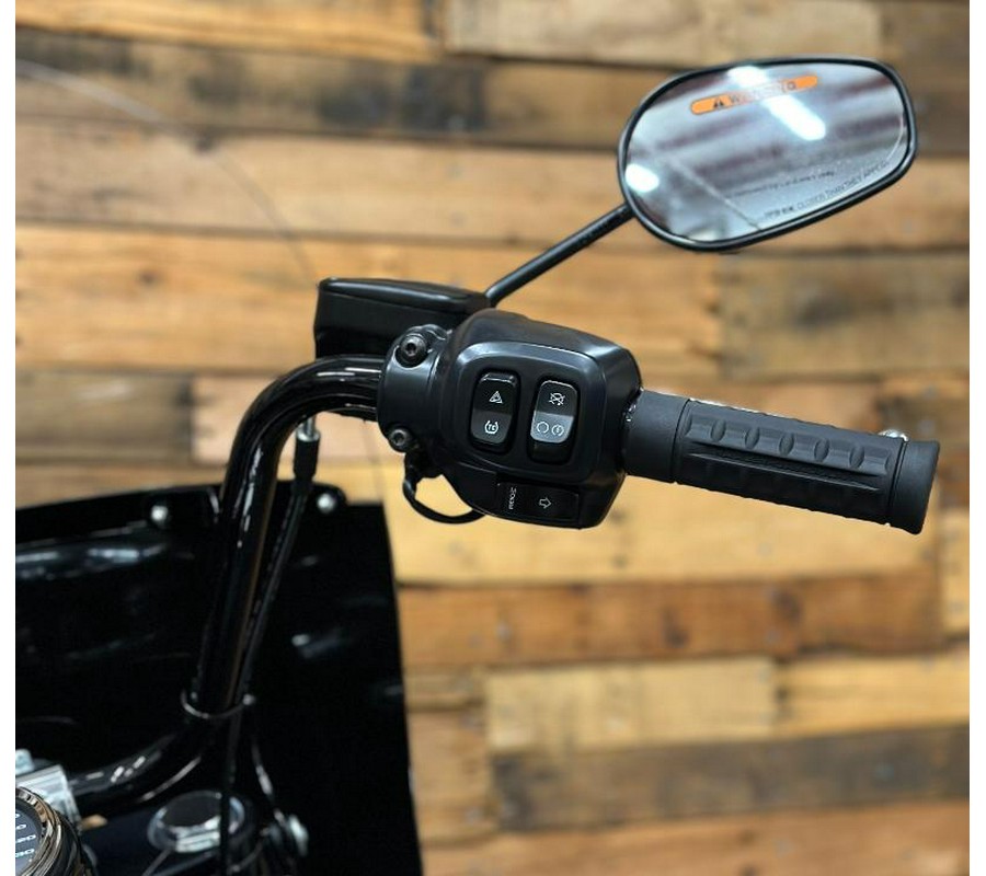 2026 Harley-Davidson Heritage Classic