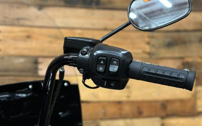 2026 Harley-Davidson Heritage Classic