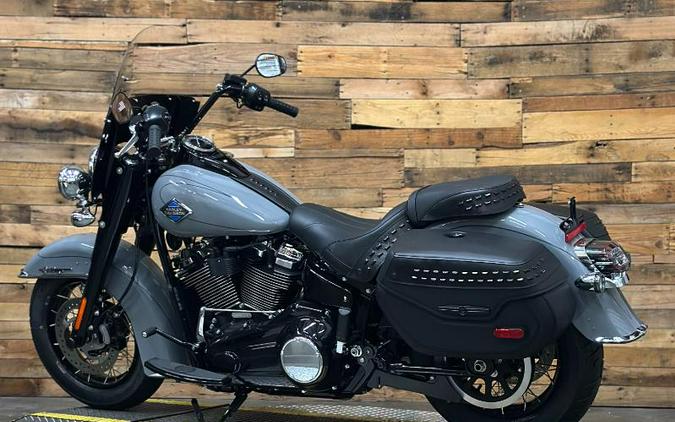 2026 Harley-Davidson Heritage Classic