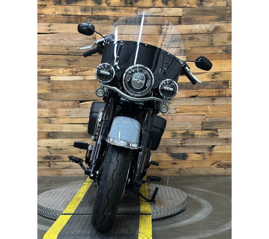 2026 Harley-Davidson Heritage Classic