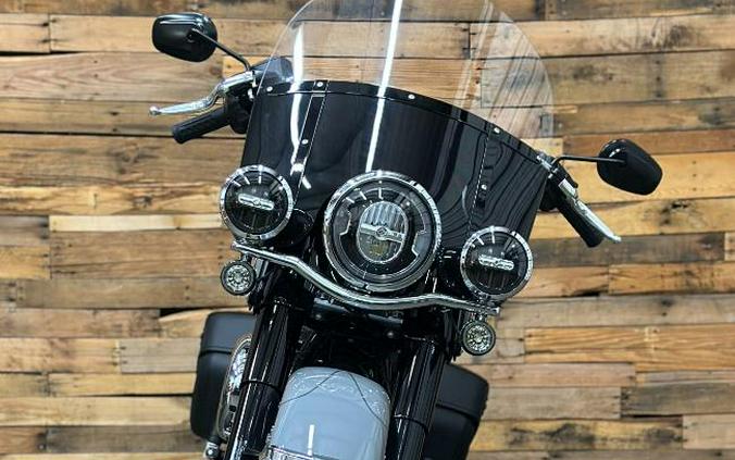 2026 Harley-Davidson Heritage Classic