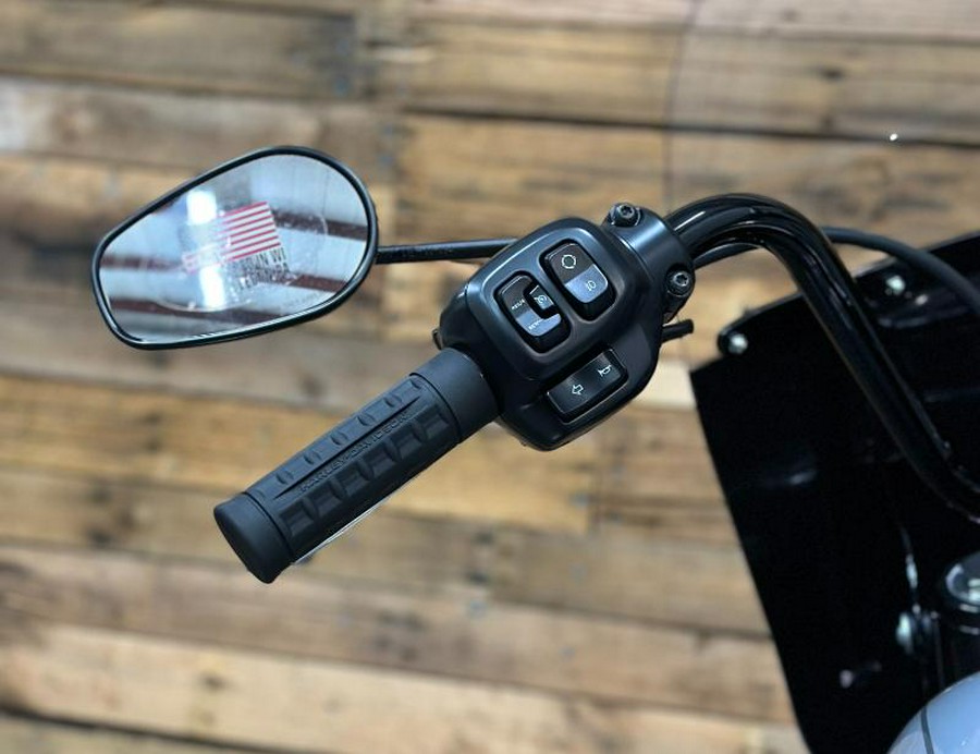 2026 Harley-Davidson Heritage Classic