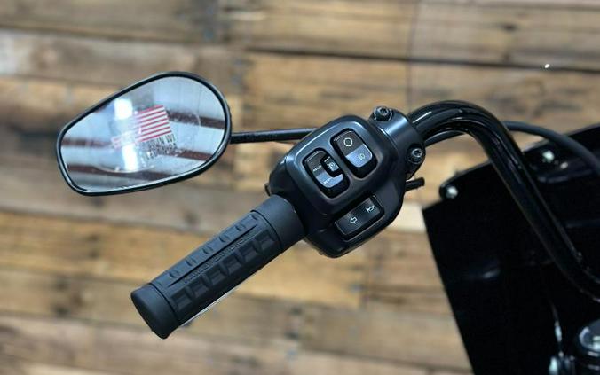 2026 Harley-Davidson Heritage Classic