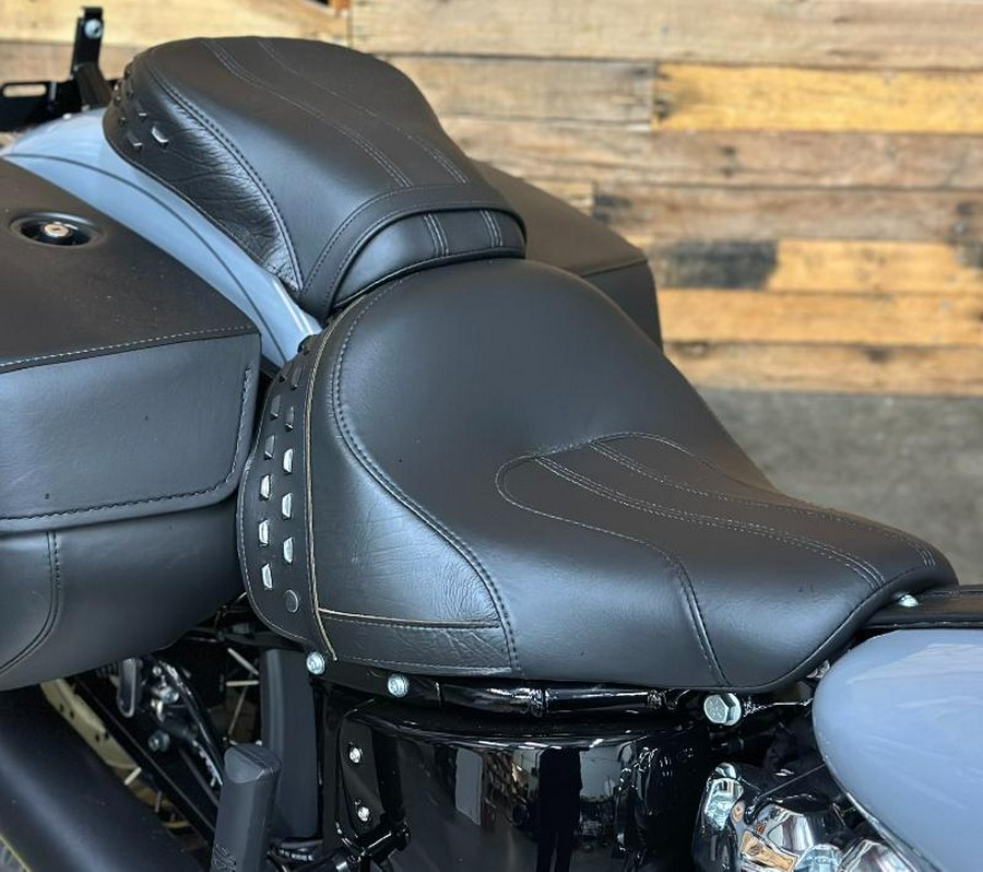 2026 Harley-Davidson Heritage Classic