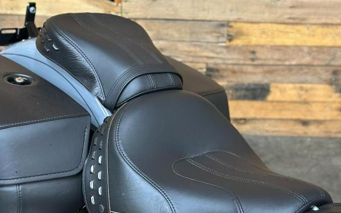 2026 Harley-Davidson Heritage Classic