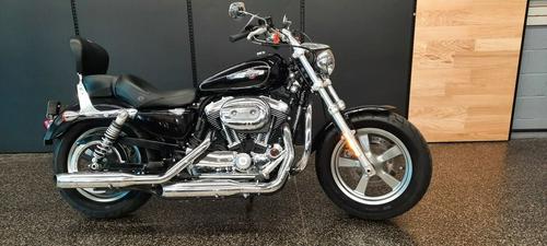 2016 Harley-Davidson® XL1200C - Sportster® 1200 Custom