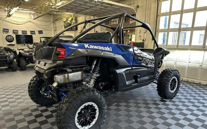 2024 Kawasaki Teryx KRX® 1000