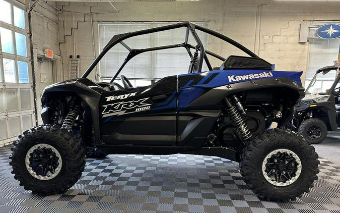 2024 Kawasaki Teryx KRX® 1000