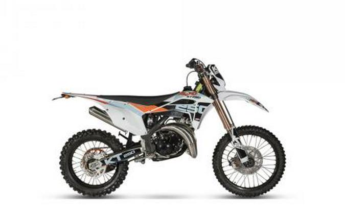 2022 Kayo KT 250 [2-Stroke] On Sale! $1,300 Savings!