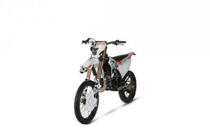 2022 Kayo KT 250 [2-Stroke] On Sale! $1,300 Savings!