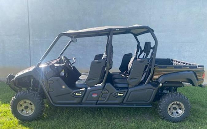 2023 Yamaha Viking VI EPS Ranch Edition