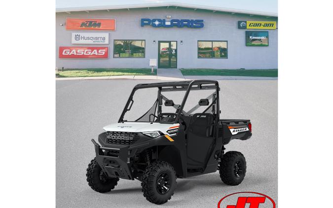 2024 Polaris Industries Ranger® 1000 Premium